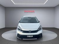 Gebraucht Honda Jazz Advance 107 PS (78 kW) 2024 Kleinwagen