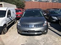 Gebraucht Nissan Murano Executive 256 PS (188 kW) 2011 SUV