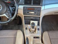 Gebraucht BMW 318 143 PS (105 kW) 2002
