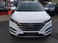 gebraucht Hyundai Tucson 1.6 TGDI Vertex 4WD Automatic