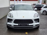 gebraucht Porsche Macan PDK