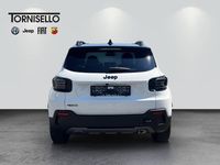 Gebraucht Jeep Avenger Overland 145 PS (106 kW) 2025 SUV