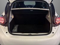 Gebraucht Renault Zoe Intens 100 kW (136 PS) 2019 Kleinwagen
