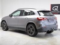 Gebraucht Mercedes GLA250 224 PS (164 kW) 2023 Grau SUV