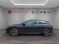 gebraucht VW Golf 2.0 TSI R DSG 4Motion