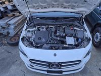 Gebraucht Mercedes B250e Progressive 217 PS (159 kW) 2020 Van / Kleinbus