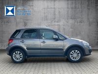 gebraucht Suzuki SX4 1.6 16V GL Top Sergio Cellano 4WD