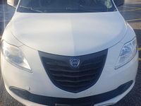 Gebraucht Lancia Ypsilon Gold 69 PS (50 kW) 2014 Kleinwagen