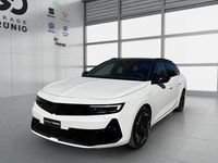 Gebraucht Opel Astra GSe 224 PS (164 kW) 2024 Weiss Kombi