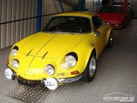 Gebraucht Alpine A110 124 PS (91 kW) 1972 Coupé