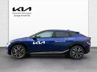 Gebraucht Kia EV6 Earth 167 kW (228 PS) 2025 SUV