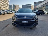 gebraucht Citroën C4 1.2 PureT Shine P.EAT8