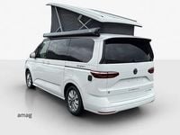 Neu VW LT Ocean 177 PS (130 kW) 2026 Candyweiss (lb9a)