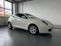 Gebraucht Alfa Romeo MiTo Distinctive 105 PS (77 kW) 2014 Kleinwagen