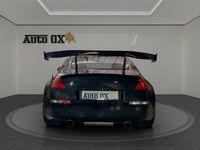 gebraucht Nissan 350Z Pack