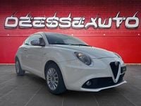 Gebraucht Alfa Romeo MiTo 77 PS (56 kW) 2016 Kleinwagen