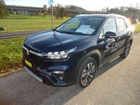 gebraucht Suzuki SX4 S-Cross 1.5 Compact Top Hybrid