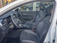 gebraucht Renault Kadjar 1.3 TCe 160 Black Edition EDC