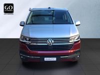 gebraucht VW California T6.13000 2.0 TDI 199 Ocean Liberty DSG 4m