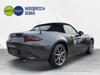 gebraucht Mazda MX5 S-G184 Rev Sport Pack 7