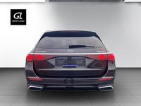 Gebraucht Mercedes E450 367 PS (269 kW) 2025 Anthrazit Kombi