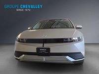 Neu Hyundai Ioniq 239 kW (325 PS) 2025 Grau Kleinwagen