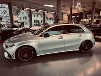 gebraucht Mercedes A45 AMG S AMG 4Matic+ Speedshift