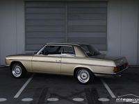 Gebraucht Mercedes 280 154 PS (113 kW) 1973 Coupé