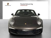 gebraucht Porsche 911 Carrera S Cabriolet 