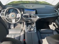 gebraucht BMW X7 48V 40d