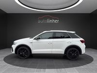 Gebraucht VW T-Roc R-line 150 PS (110 kW) 2024 SUV