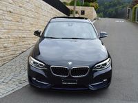Gebraucht BMW 220 M Sport 190 PS (139 kW) 2016