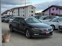 Gebraucht VW Passat Highline 220 PS (161 kW) 2015