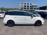 Gebraucht Peugeot 5008 156 PS (114 kW) 2012 Van / Kleinbus