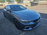 Gebraucht BMW 420 Gran Coupé M Sport 184 PS (135 kW) 2019 Coupé