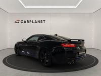 Gebraucht Chevrolet Camaro 453 PS (333 kW) 2017 Schwarz Coupé