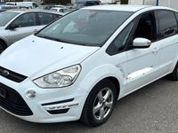 Gebraucht Ford S-MAX Titanium 140 PS (102 kW) 2014 Van / Kleinbus