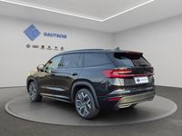 Neu Skoda Kodiaq SportLine 205 PS (150 kW) 2025 Schwarz SUV
