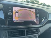 Gebraucht VW T-Cross Life 110 PS (80 kW) 2023 SUV