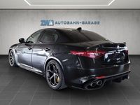 gebraucht Alfa Romeo Giulia 2.9 V6 Biturbo Quadrifoglio