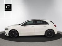 Neu Mercedes A220 190 PS (139 kW) 2025 Weiss Limousine