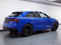Gebraucht Audi RS Q8 740 PS (544 kW) 2022 SUV