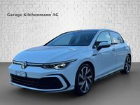 Gebraucht VW Golf VIII R-line 150 PS (110 kW) 2022 Limousine