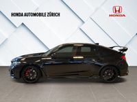 gebraucht Honda Civic 2.0i-VTEC Type R