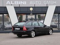 Gebraucht Mercedes C180 Classic 143 PS (105 kW) 2005 Kombi