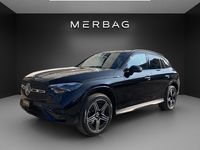 Gebraucht Mercedes GLC300e 204 PS (150 kW) 2024 SUV