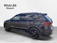 gebraucht VW Tiguan Allspace R-Line