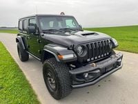 Gebraucht Jeep Wrangler Rubicon 481 PS (353 kW) 2024 SUV