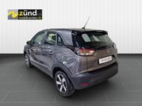 Gebraucht Opel Crossland Edition 130 PS (95 kW) 2024 SUV