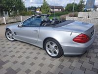 gebraucht Mercedes SL350 